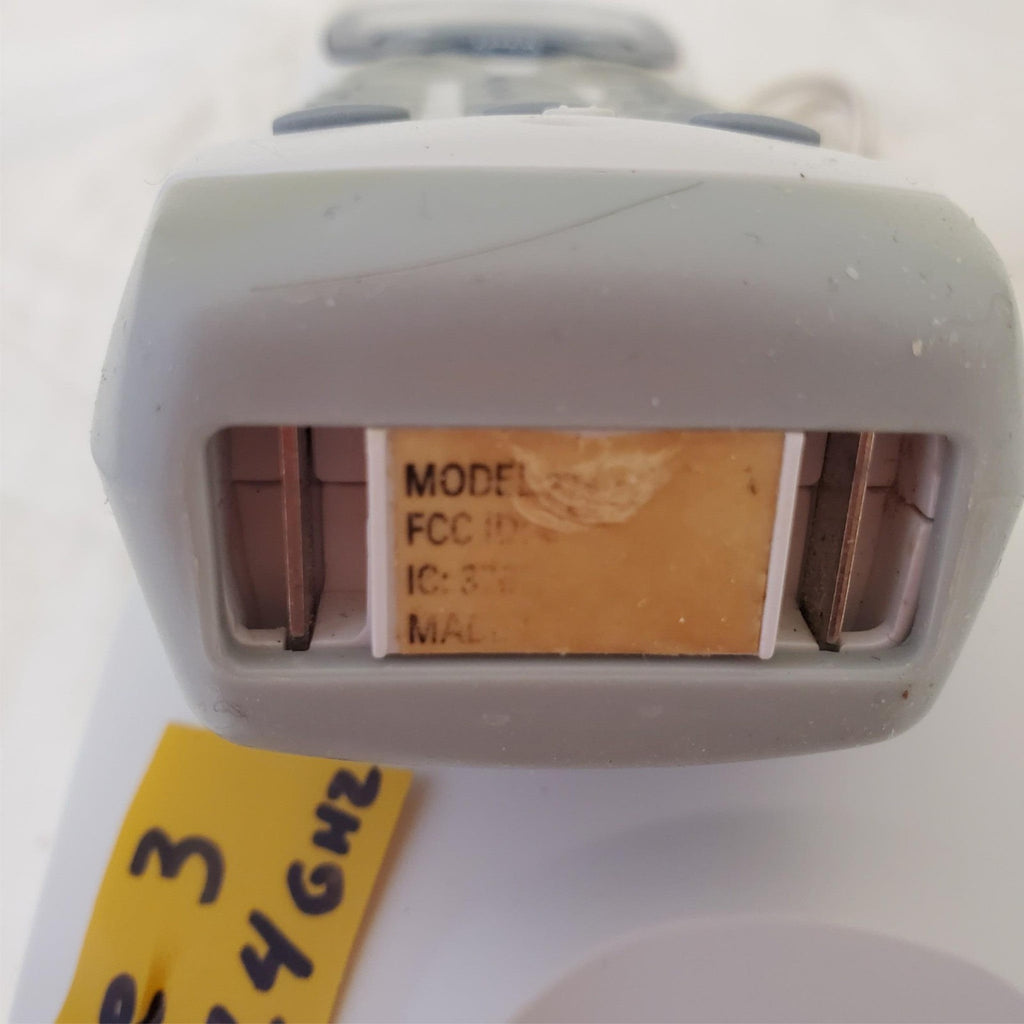 GE 27938GE1-A Cordless 2.4 Ghz Wireless Telephone #phone 3