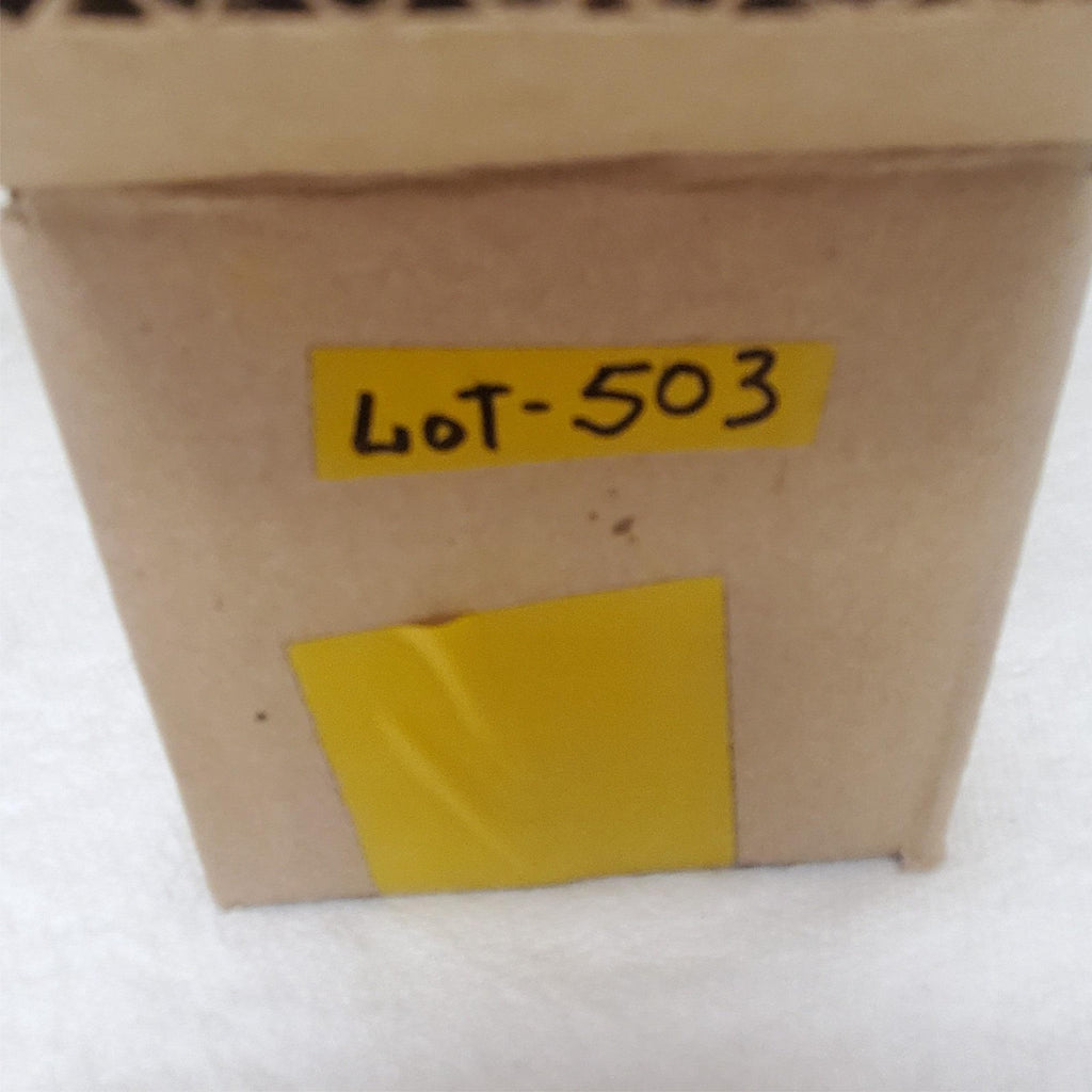 Set of 4 Assorted Putty Knives and Scrapers LOT-503