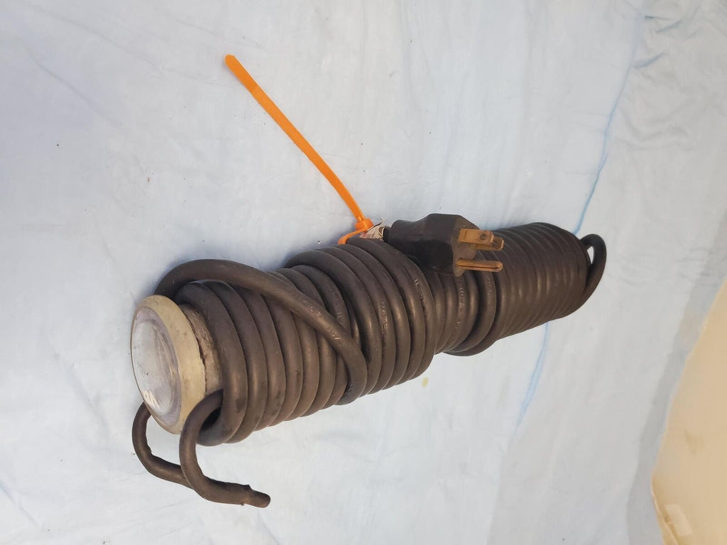 Vintage General Inc Stubby II 13 Watt Fluorescent Light