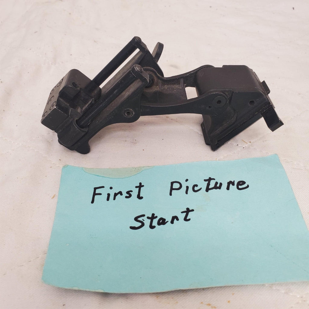 Norotos USGI NVG Rhino Mount with J Arm Night Vision Mounting System