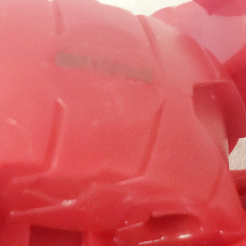 Bakugan Battle Planet Spin Master Red Pyrus Zentaur B400