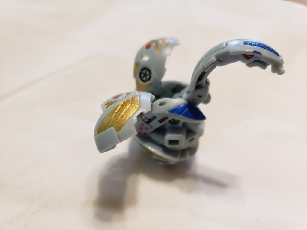 Bakugan Helios Multiple Colors and G-Power You Pick - Buy 3 get 1 Free