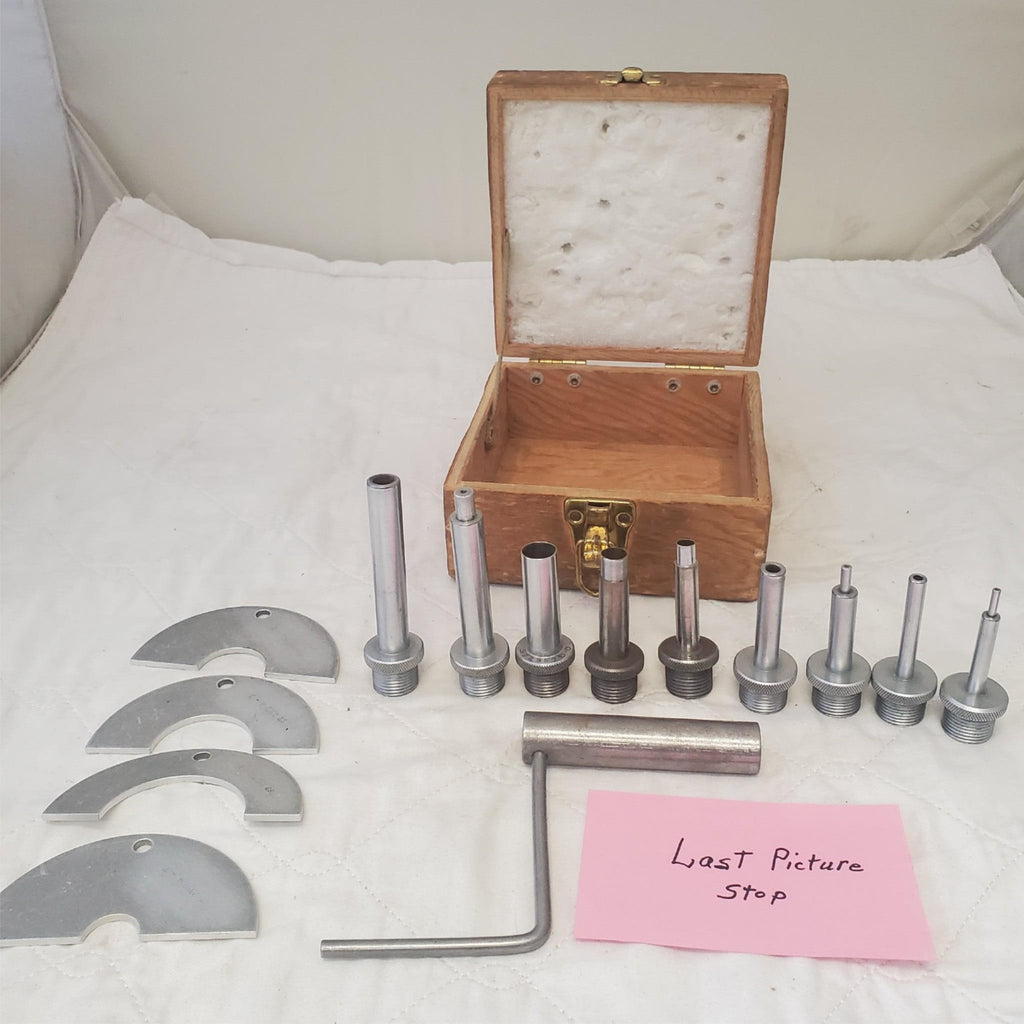 ST 2357 Removal Tool Set Kit