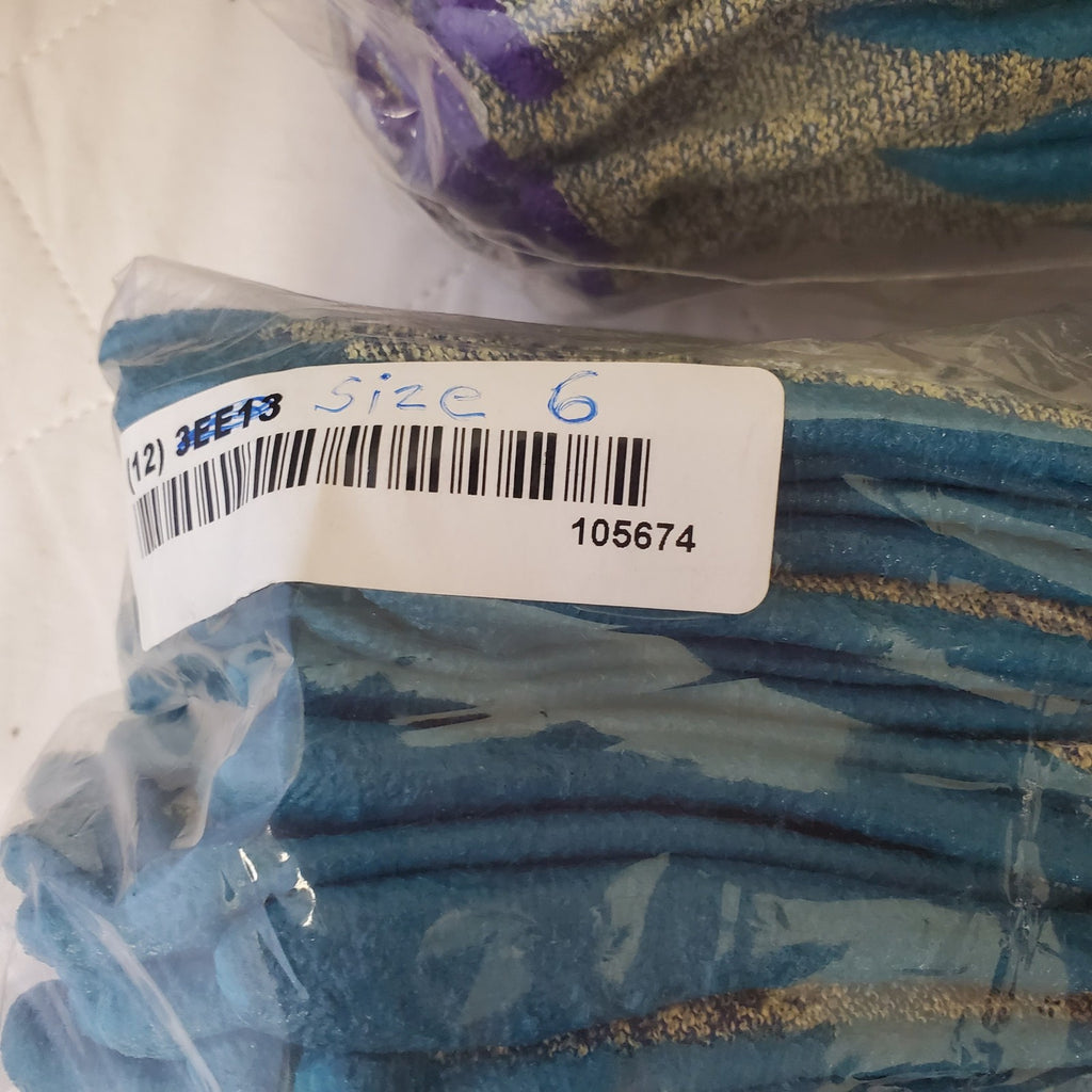 Ansell Hyflex Safety Work Gloves Made in China