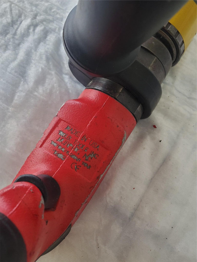 Sioux Pneumatic Pistol Palm Grip Air Drill Air Tool AG-21