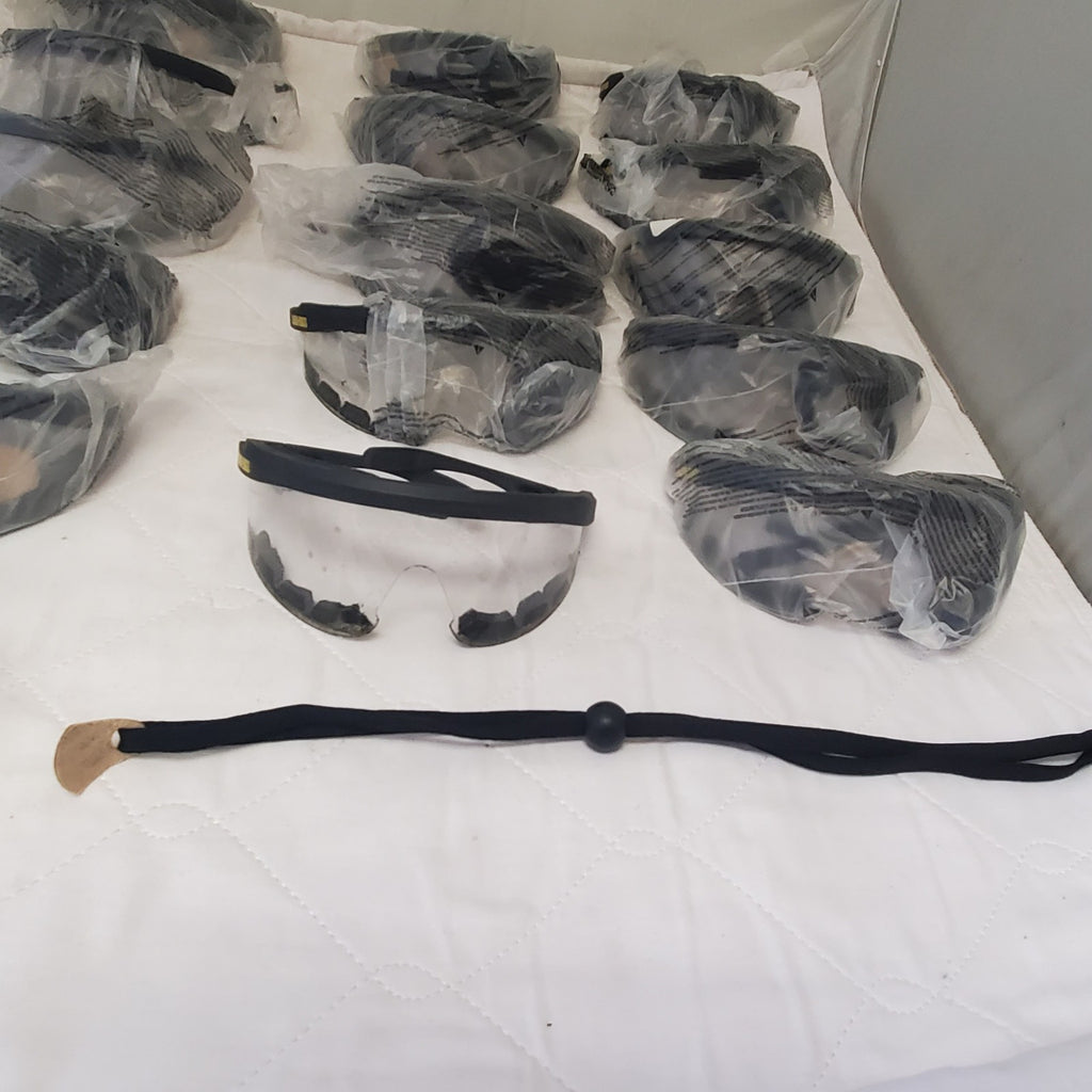 Original LOT Guard-Dogs U00GV91493 Safety Goggles