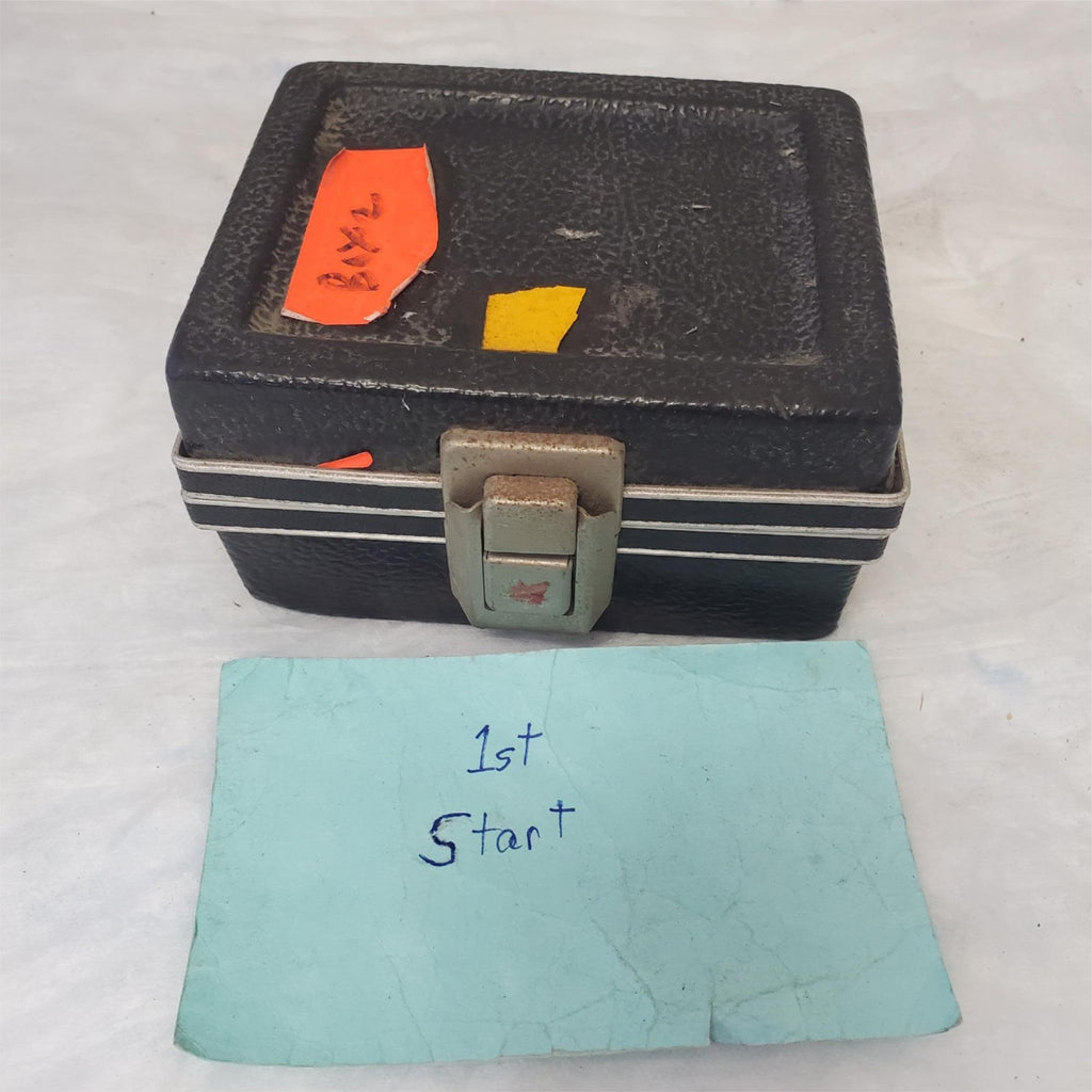 PTC Instruments Type A Durometer Model 307L