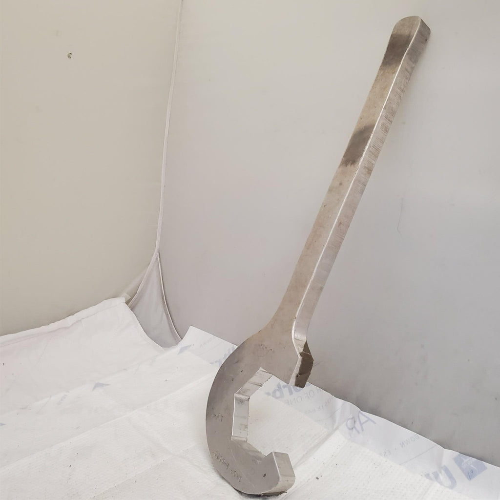Shop 2-3376 3.5 inch Spanner Wrench LOT-559