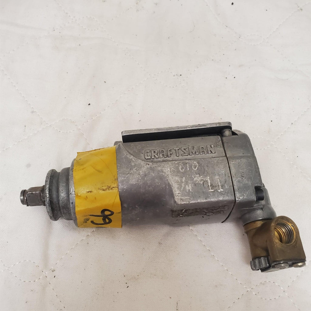 Craftsman Butterfly Model 875.199440 Impact Wrench Air Tool AD66