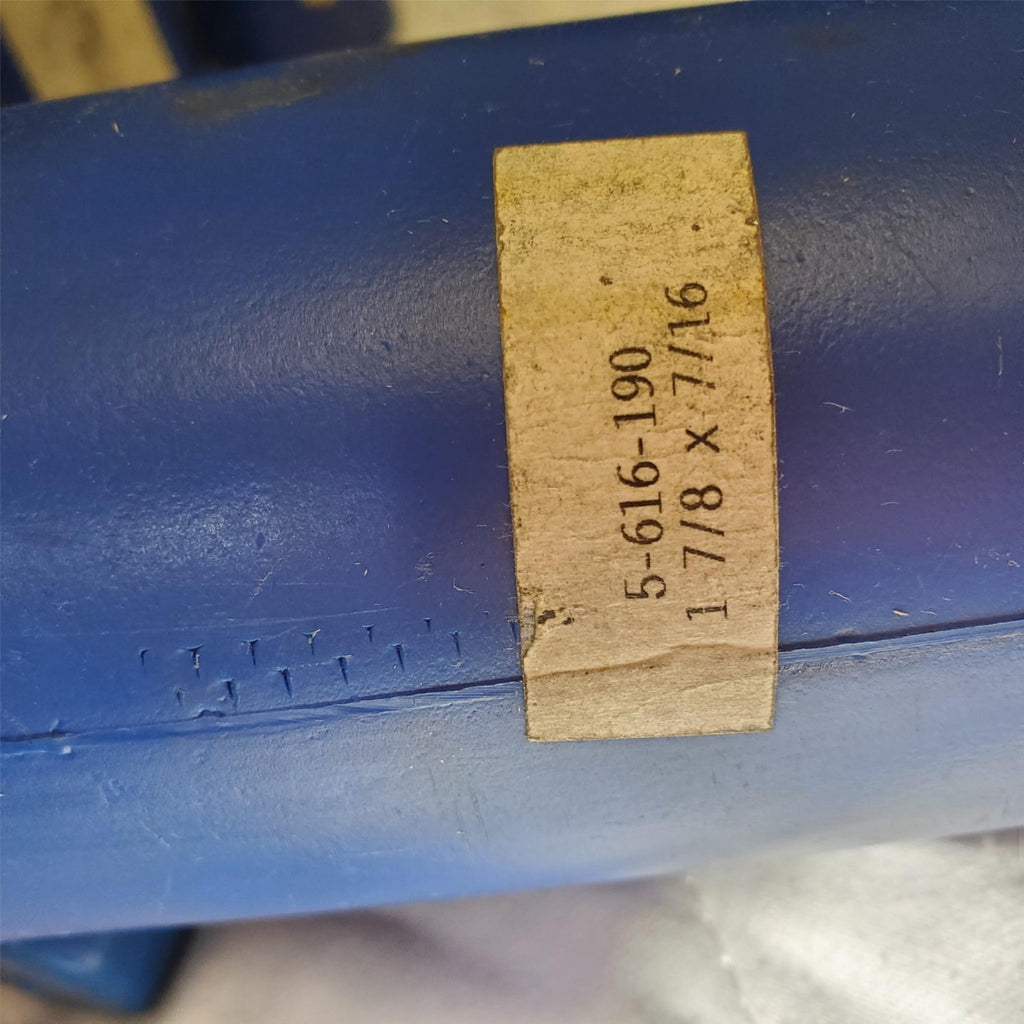 Lot of TMX High Speed Steel Drill Bit LOT-185