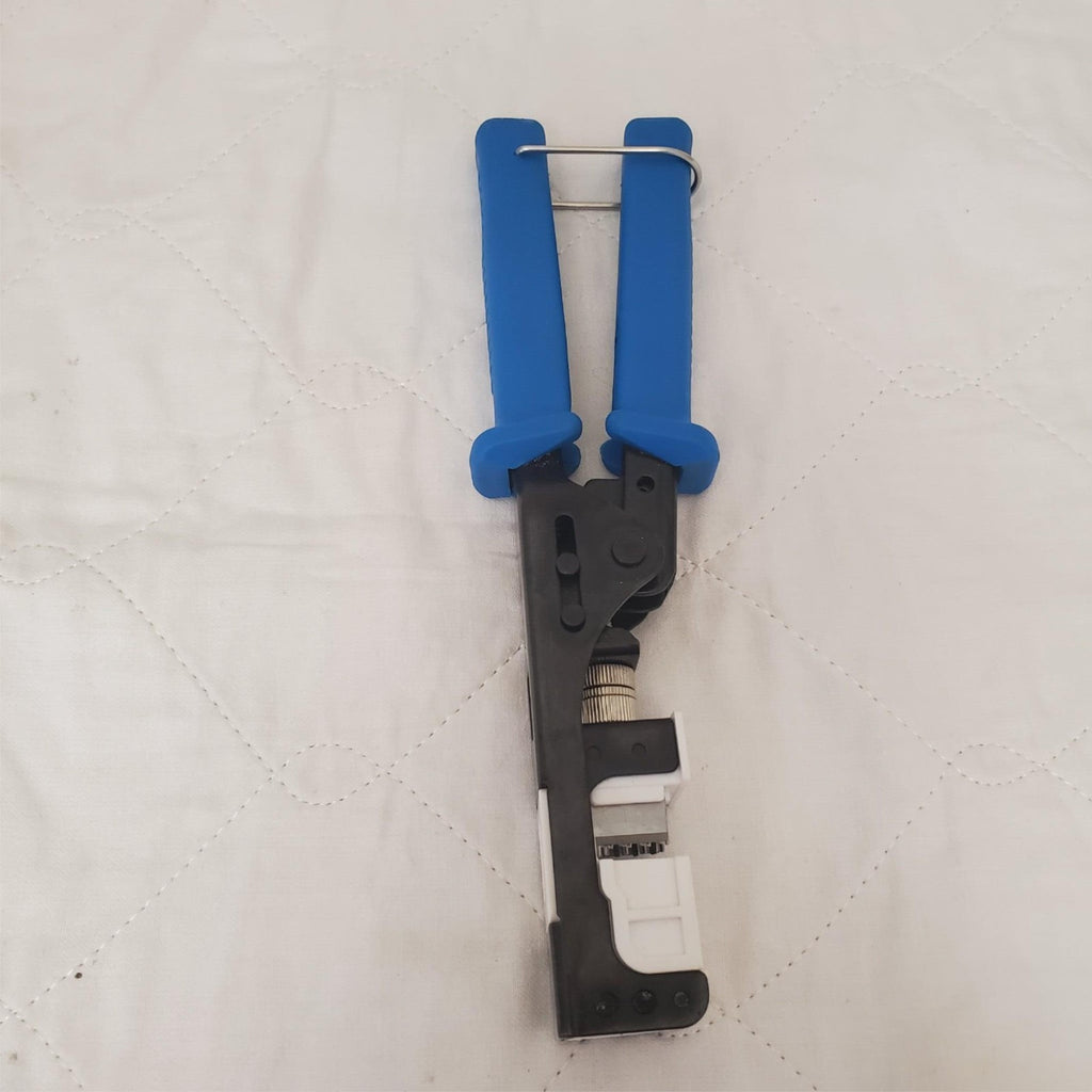 Speed Termination Hydraulic Portable Cable Terminal Crimper Tool