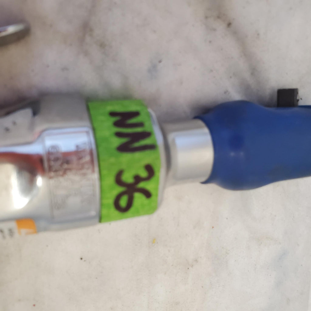 Blue Point Heavy Duty Pneumatic Air Ratchet Wrench NN-36