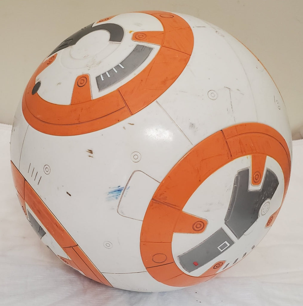 Spin Master Star Wars BB-8 Hero Droid Body Only No Accessories Included