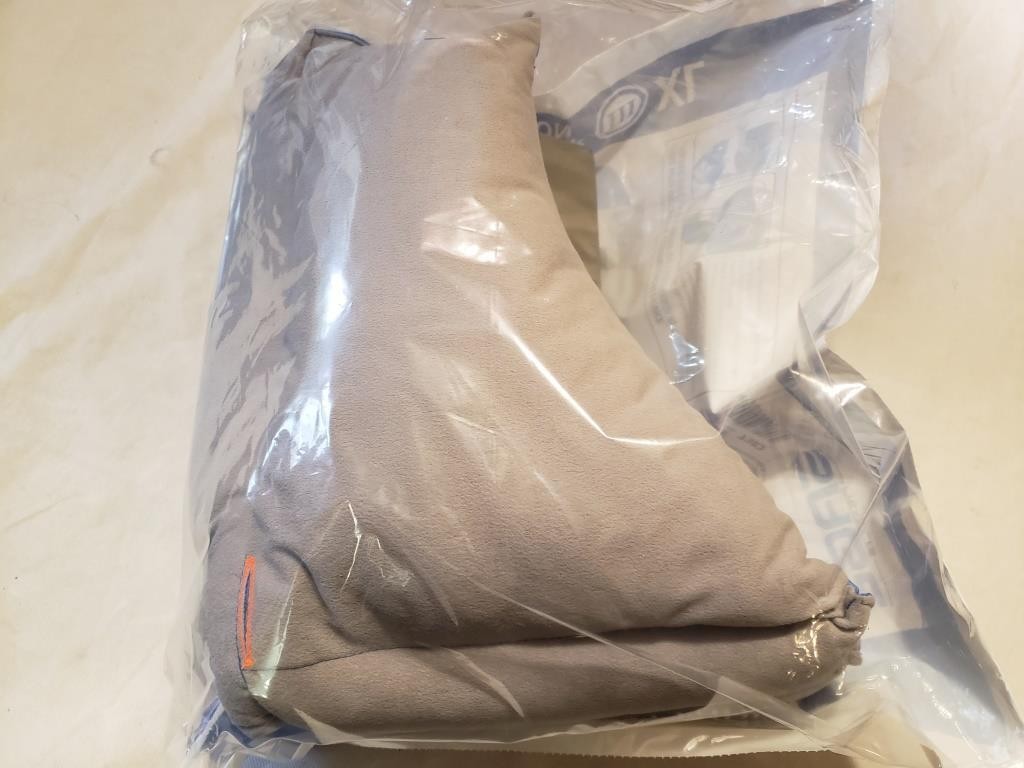 NEW Prevalon XL Pressure Relieving Heel Protector III 7382 Sage Products