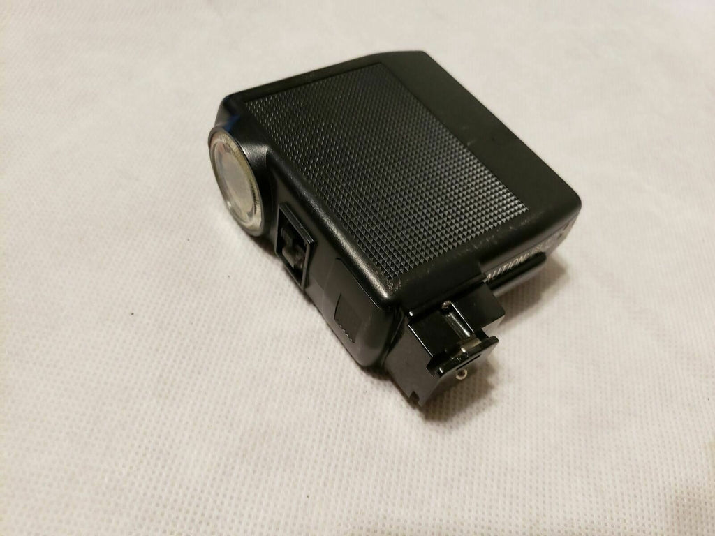 Vivitar Automatic Electronic Flash Model 253