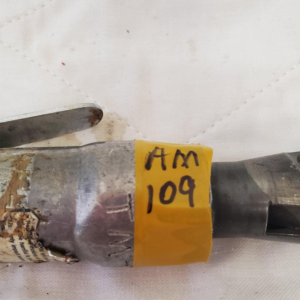 Ingersoll Rand Model 1033 Ratchet Wrench Serial No 1 AM109