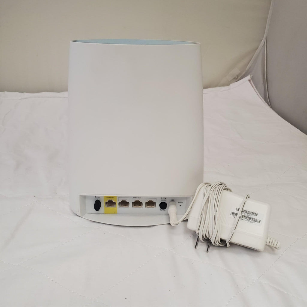 NETGEAR Orbi RBR40 Router AC2200 Mesh Network with WiFi 5 (1)