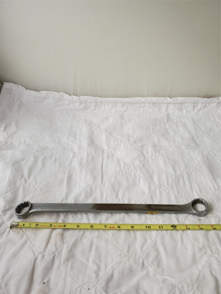 KAL USA 15/16 Double-Ended Ring Wrench Tool LOT 277