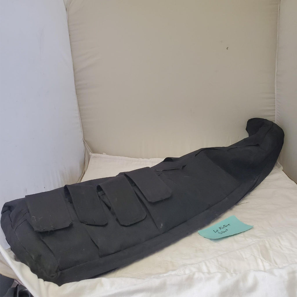 Heavy Duty Lightweight Outdoors Course Golf Bag