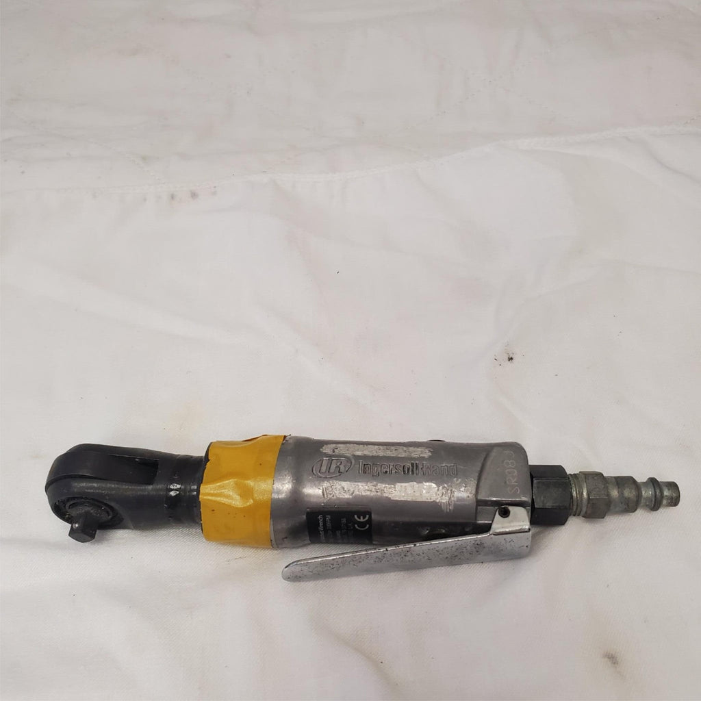 Ingersoll Rand Wrench 200RPM 103A 1/4" Air Ratchet  AM 128