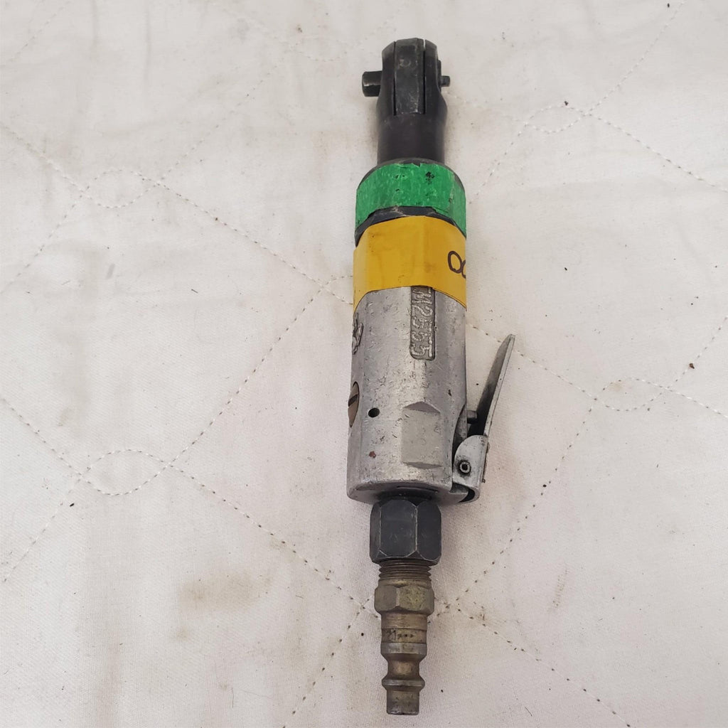 Columbia International Air Heavy Duty Pneumatic Air Ratchet Wrench OO-34
