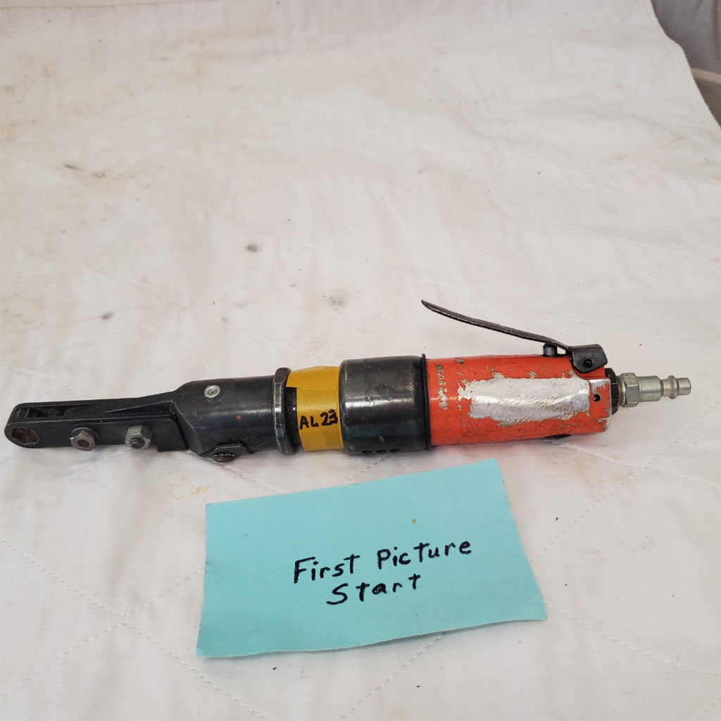 Apex SD22000 Pneumatic Air Ratchet Wrench Tools AL23