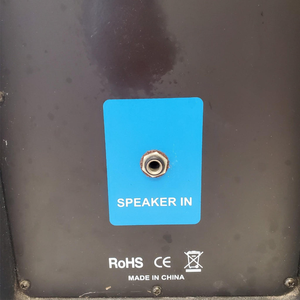 Rockville Power Gig RPG152K 15" Speaker