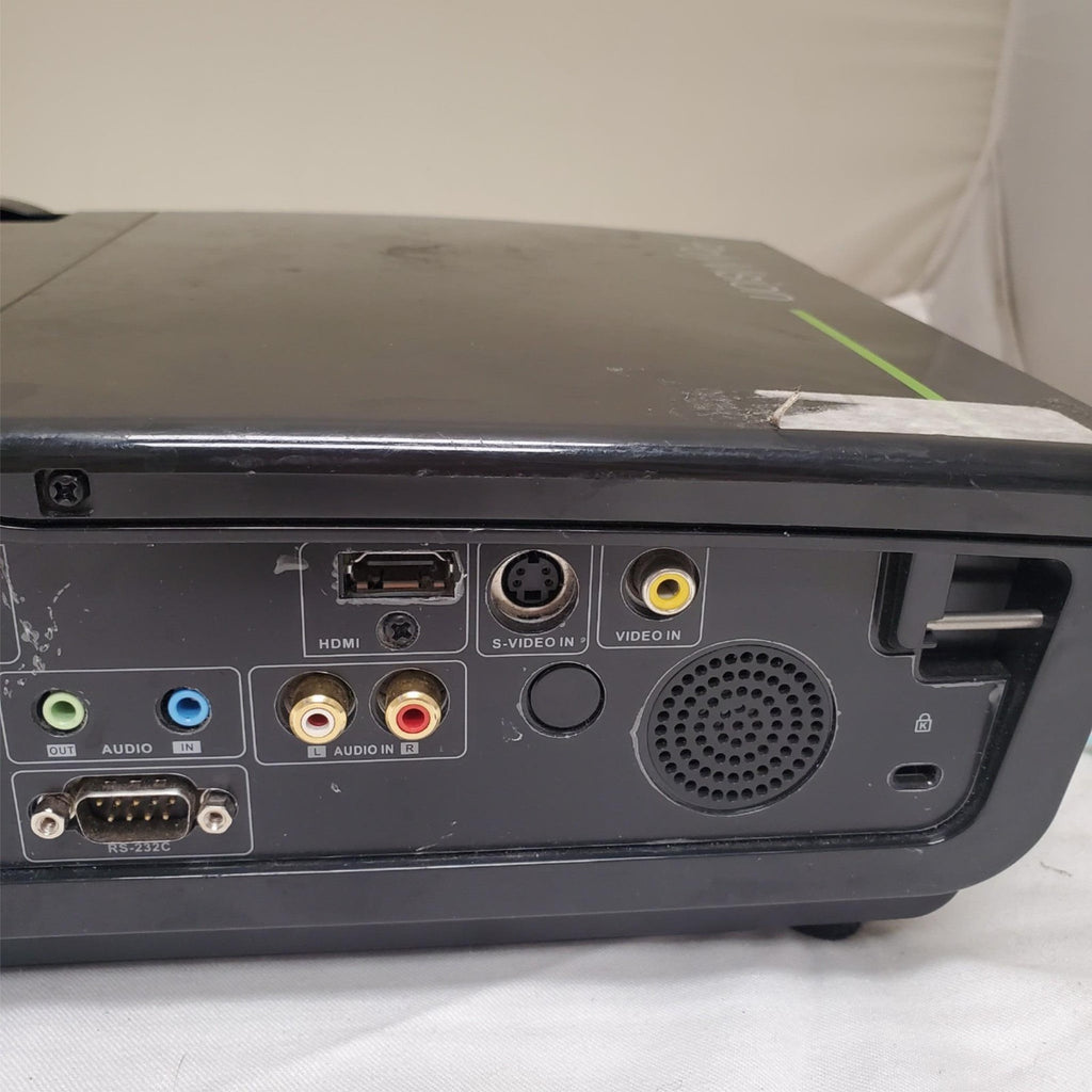 Polyvision PJ905 DLP Projector with HDMI