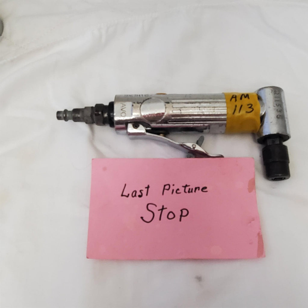 AVO 211535 Angle Die Grinder AM113
