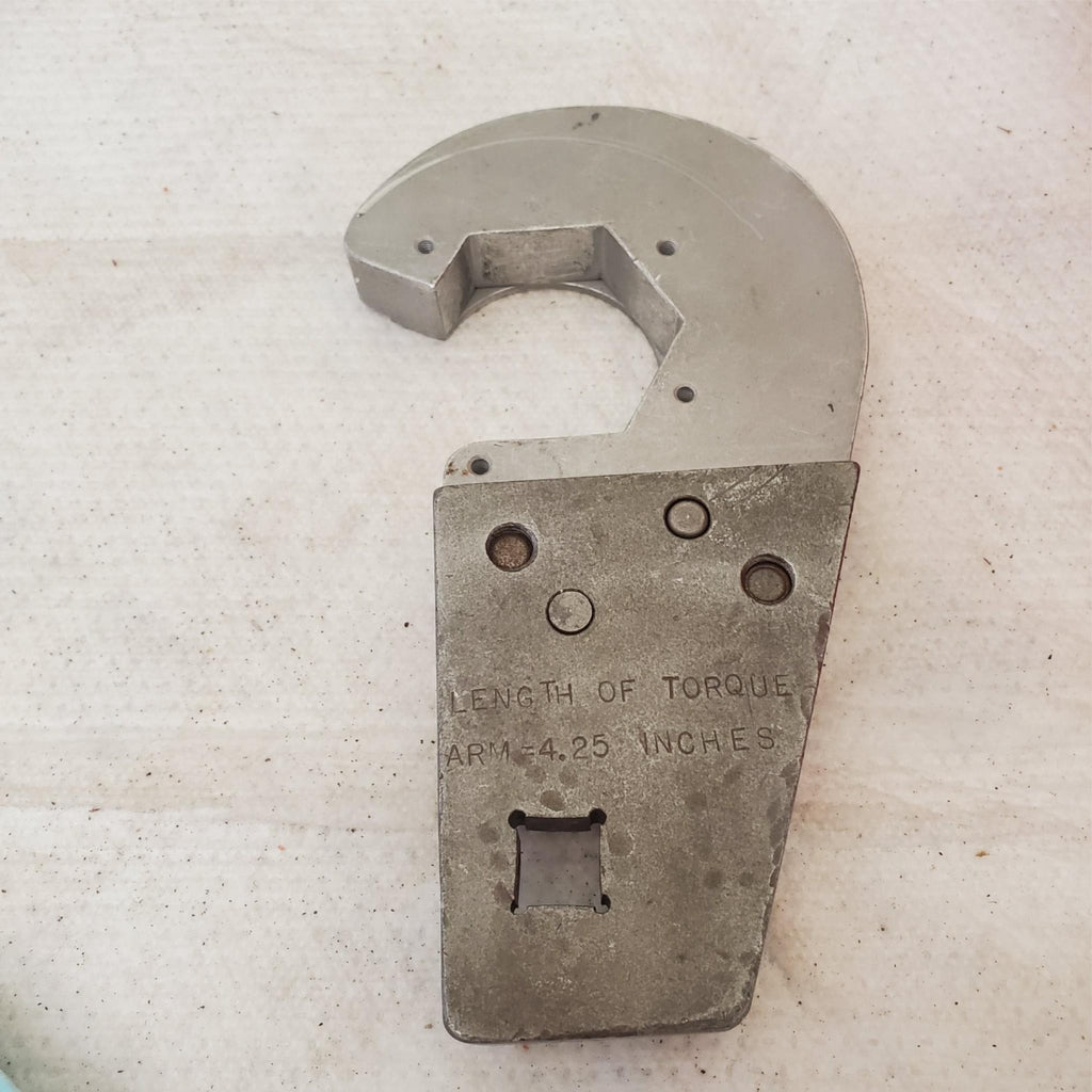 Shop Aid Torque Arm 4.25 inch Size 16 #578