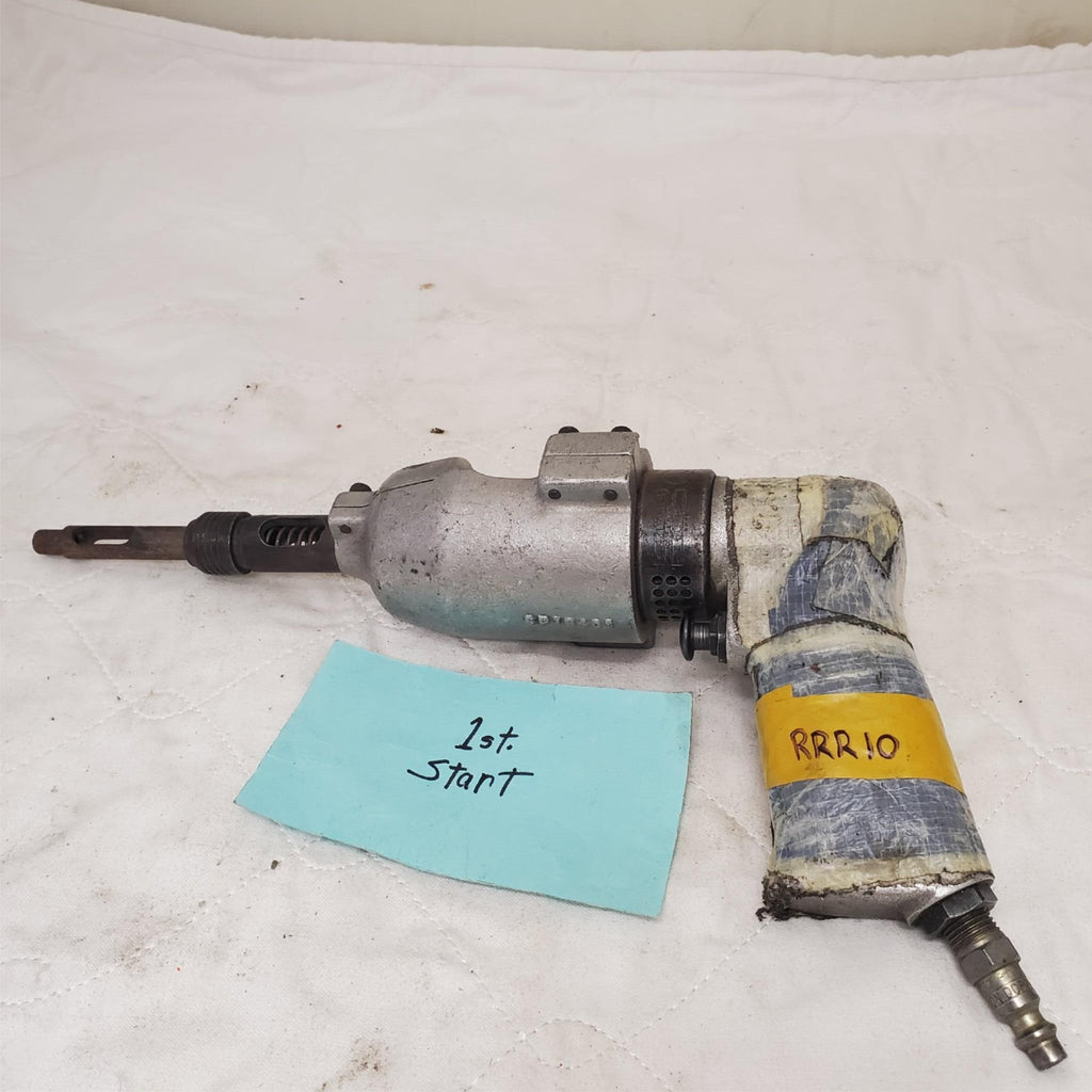 Rockwell SP13401 Pneumatic 3/8 Drive Air Impact Wrench Air Tool RRR10