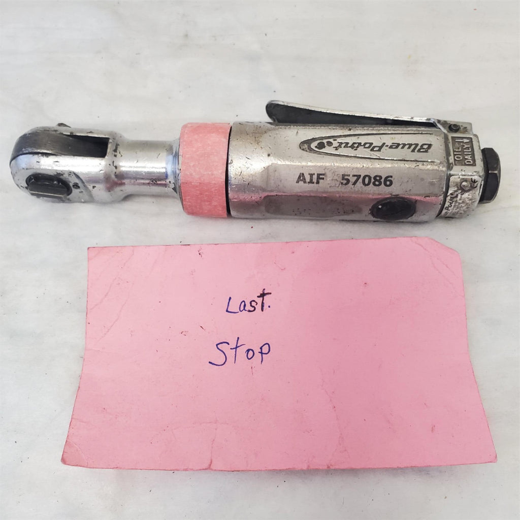 Blue Point Drive Heavy Duty Pneumatic Air Ratchet Wrench CC-15