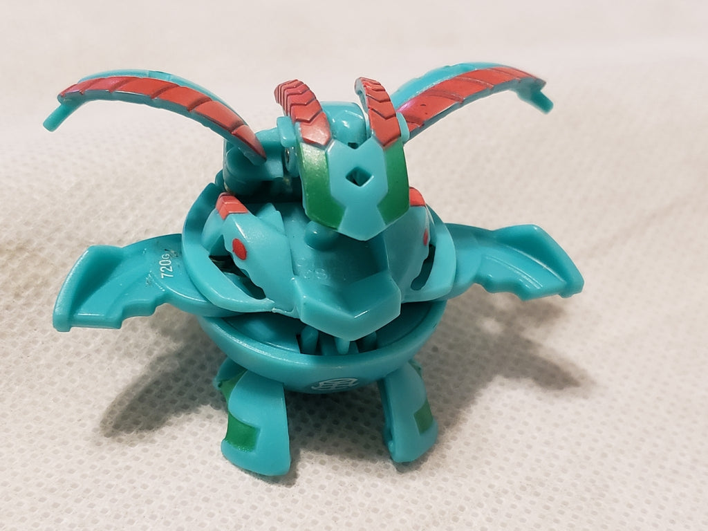 Bakugan Percival Multiple Colors & G-Power You Pick - Buy 3 get 1 Free