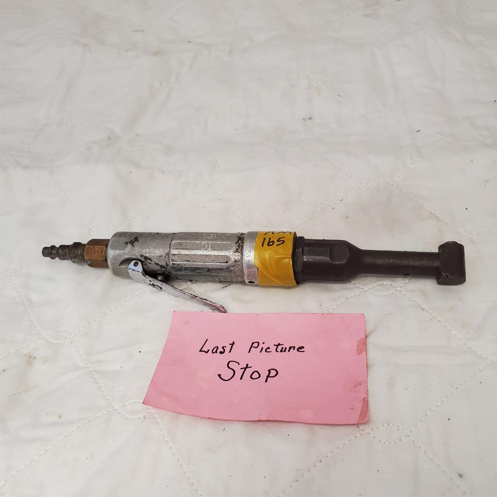Dotco 90° Angle Drill Model 15L1284B Serial No 613581 3200 RPM Used AM165