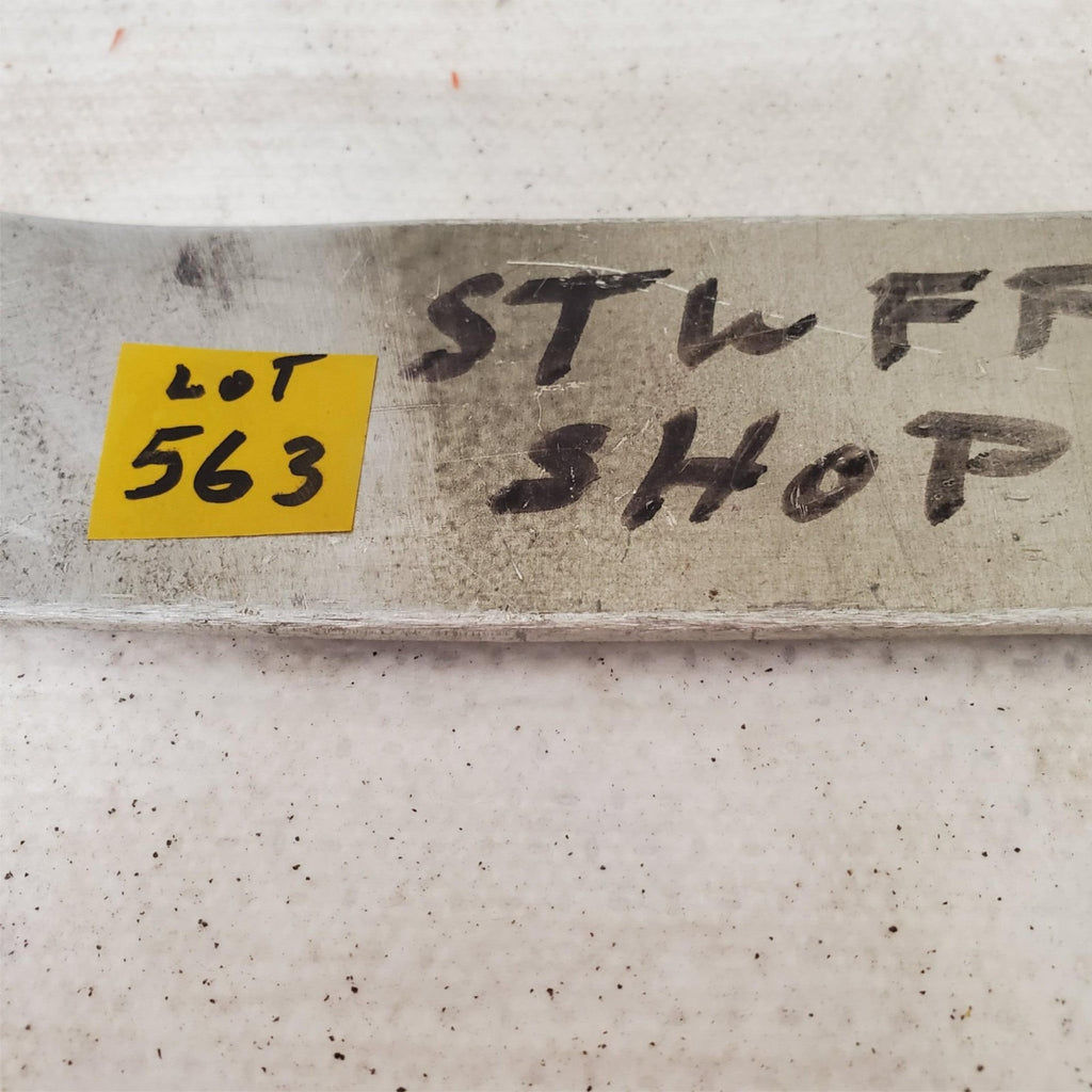 2 inch Thin Metal Spanner Combo Wrench LOT 563