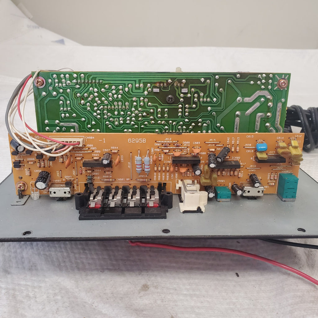 Technics Integrated Amplifier Power Assembly Cord TKP0228-1050