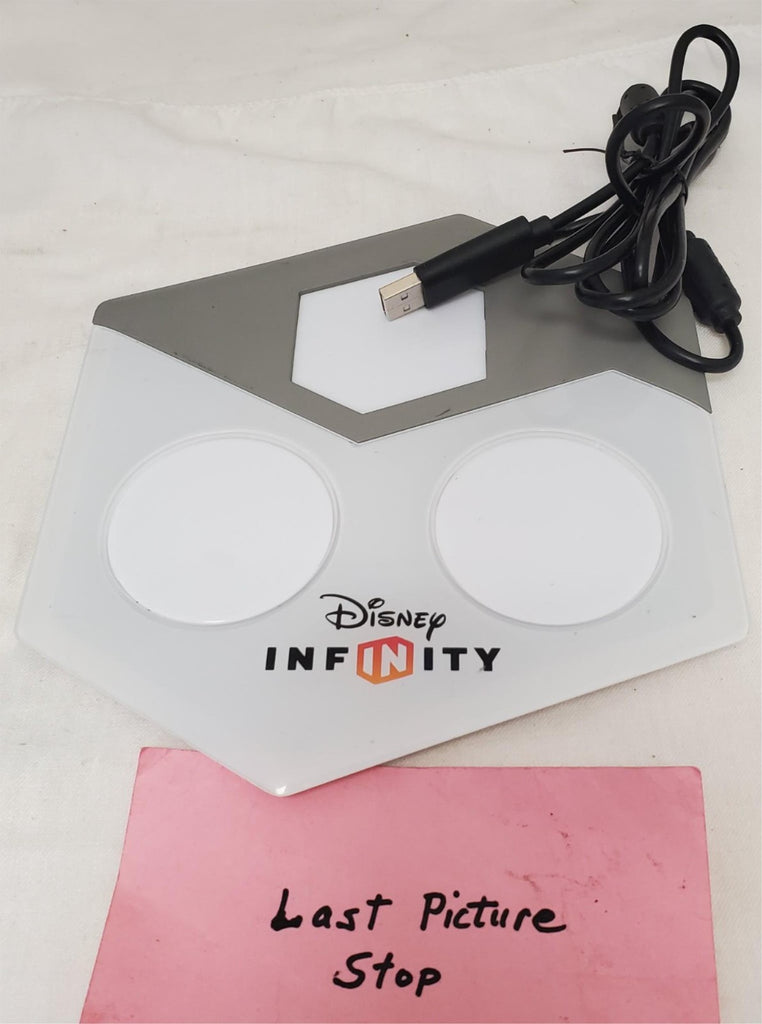 Disney Infinity Figure Base Reader Portal Base Pad
