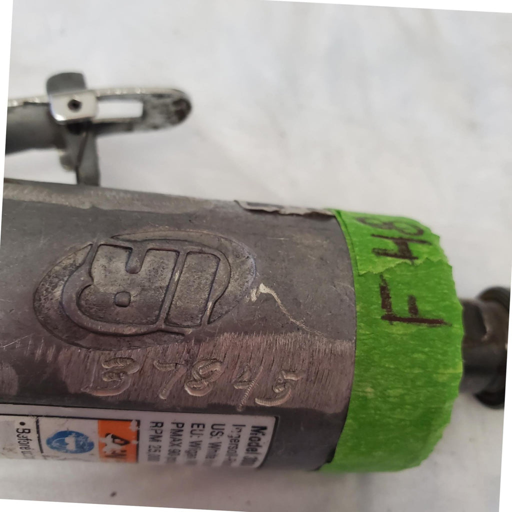 Ingersoll Rand Drive Heavy Duty Pneumatic Air Ratchet Wrench - F48