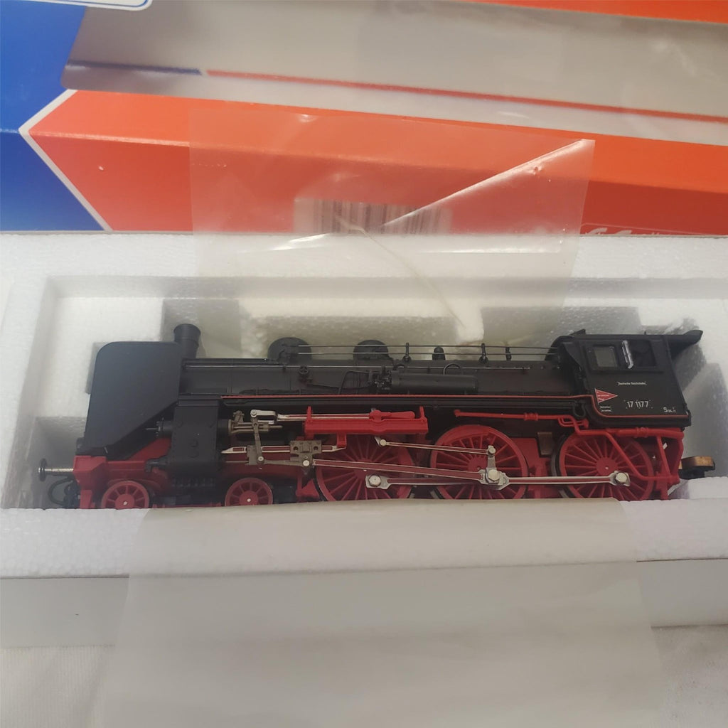 Roco International HO 44083, 43416, 43311 & 43300 Train Set