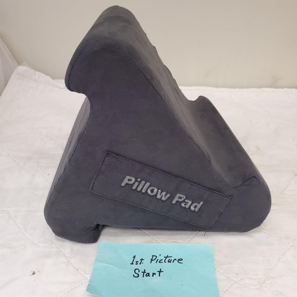 Multifunction Pillow Pad Tablet Phone Stand For iPad Laptop Cell Mobile Phone