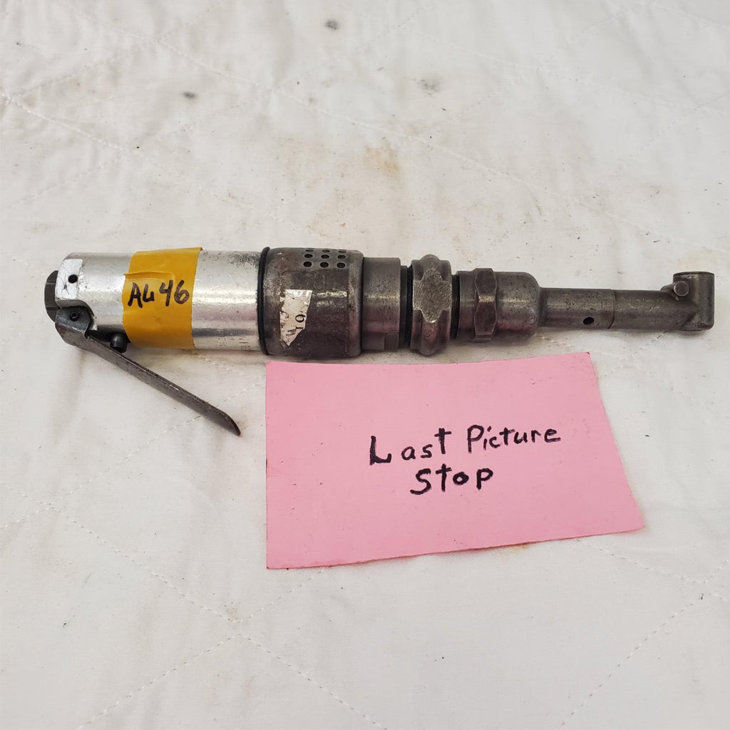 United Air Tools SD2 2700 RPM 90° Angle Drill Air Tools AL46