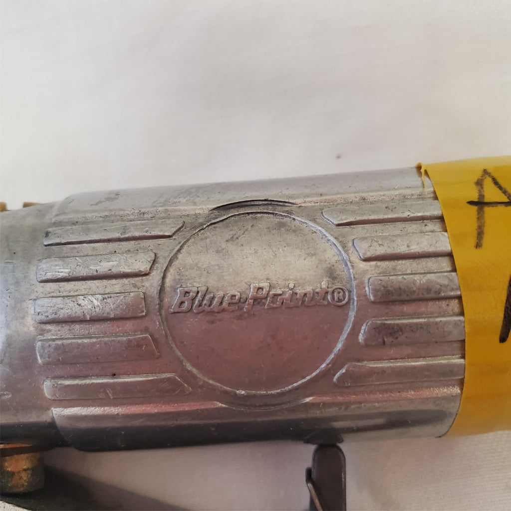 Blue-Point Right Angle Mini Die Grinder AM117
