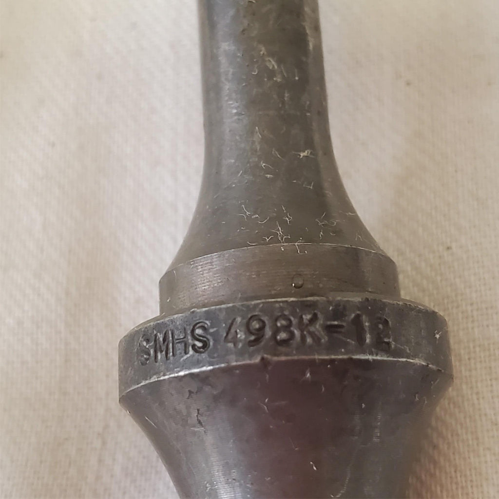 Lot of Rivet Set 5/32" & other Universal Straight for Shank Rivet Gun LOT 463