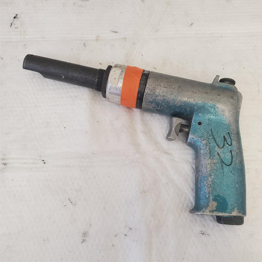 Cleco 8ROW Air Tools Pneumatic Aircraft Hammer Rivet Tool EEE-3
