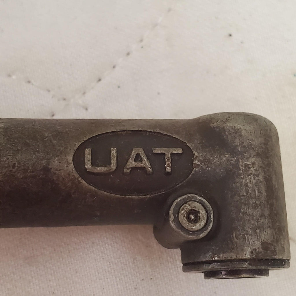 United Air Tools SD2 2700 RPM 90° Angle Drill Air Tools AM-75