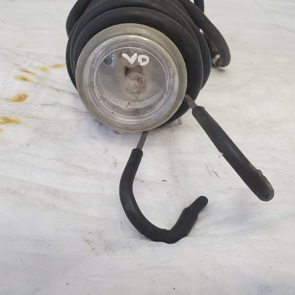 Used General Manufacturing Stubby II 13 Watt Fluorescent Light