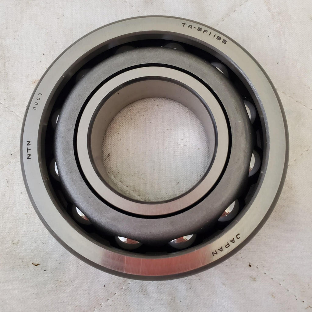 NTN Compressor Clutch Ball Bearing (5)