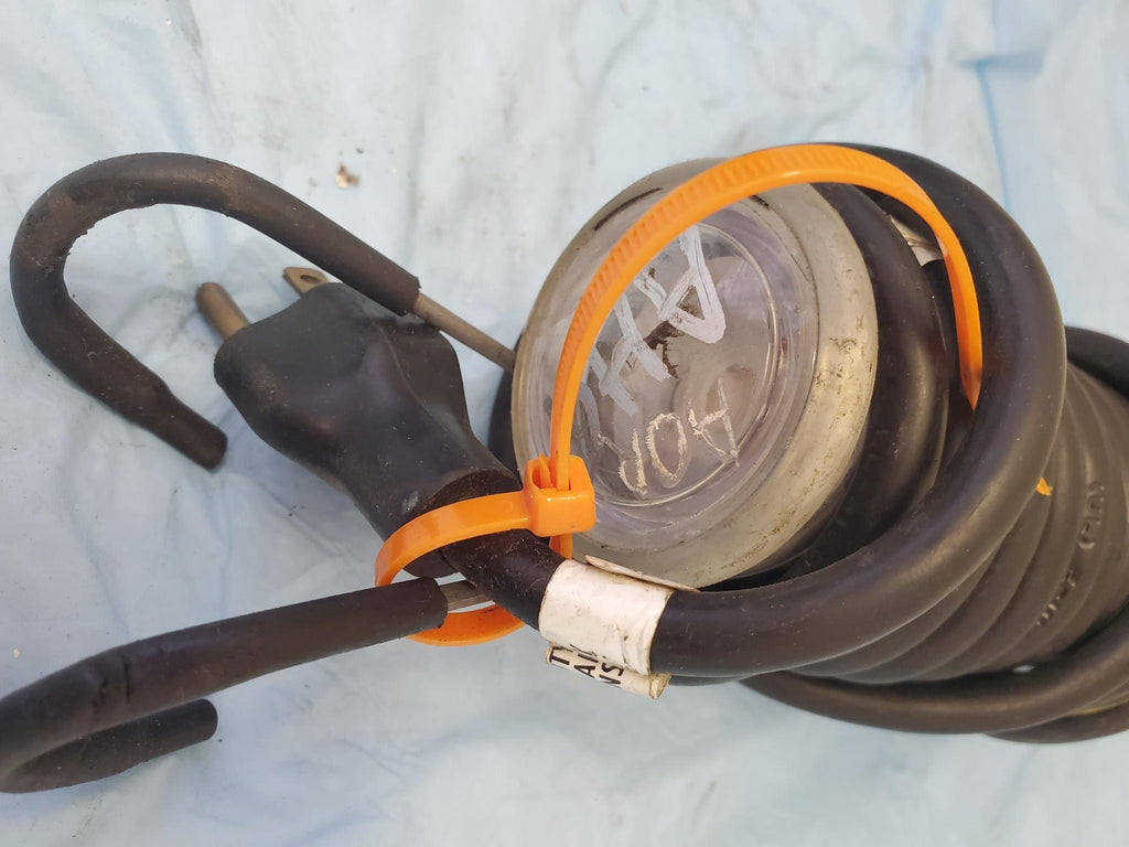 Vintage Stubby II 13 Watt Fluorescent Light - USED