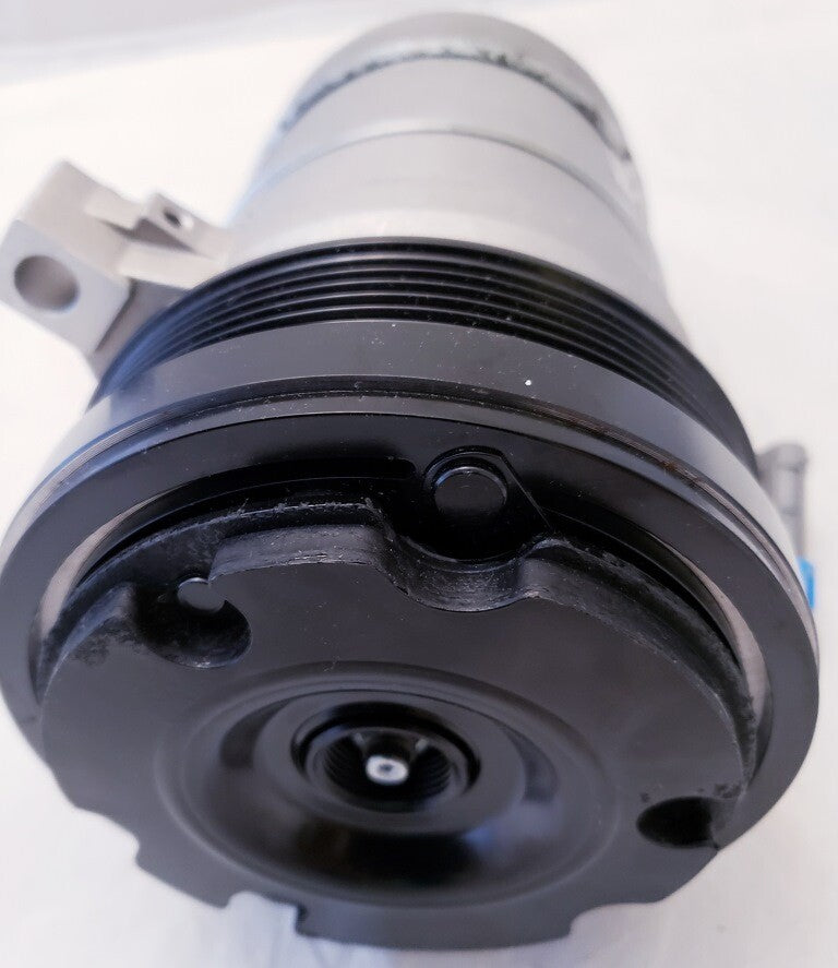 Omega Environmental Technologies 20-10670-AM A/C Compressor