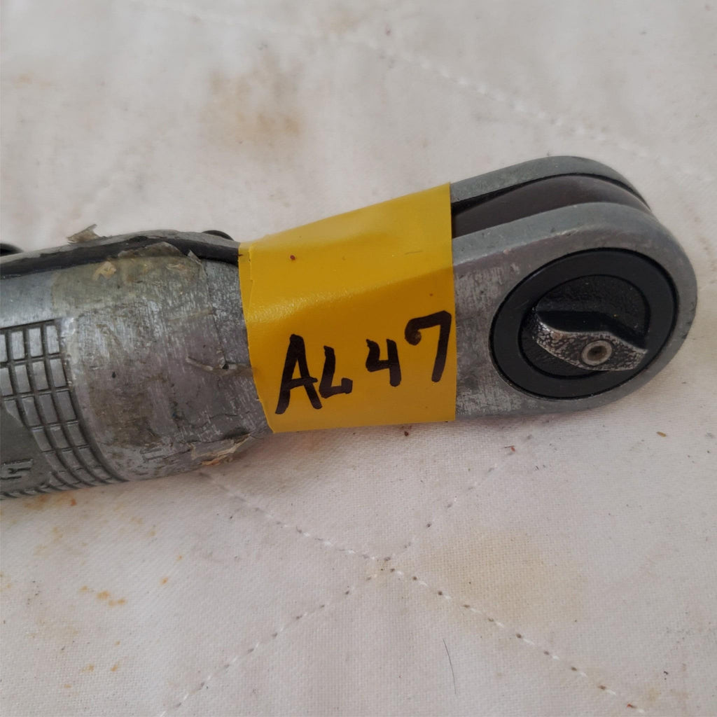 Snap-On FAR25 Pneumatic Air Ratchet Wrench AL47
